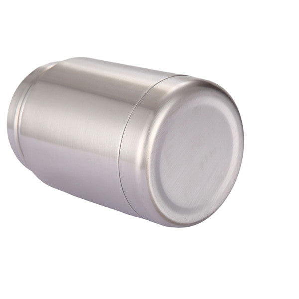 12oz Case (10/25 Units) Skinny Can Cooler
