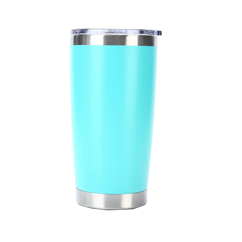20oz Case (25Untis) Travel Tumbler