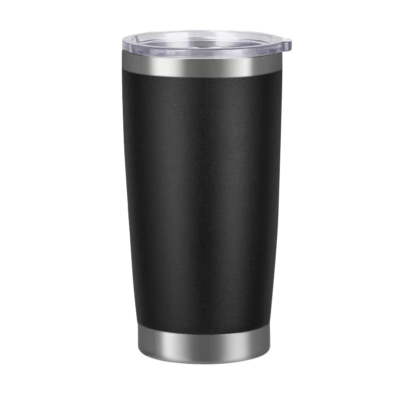 20oz Case (25Untis) Travel Tumbler