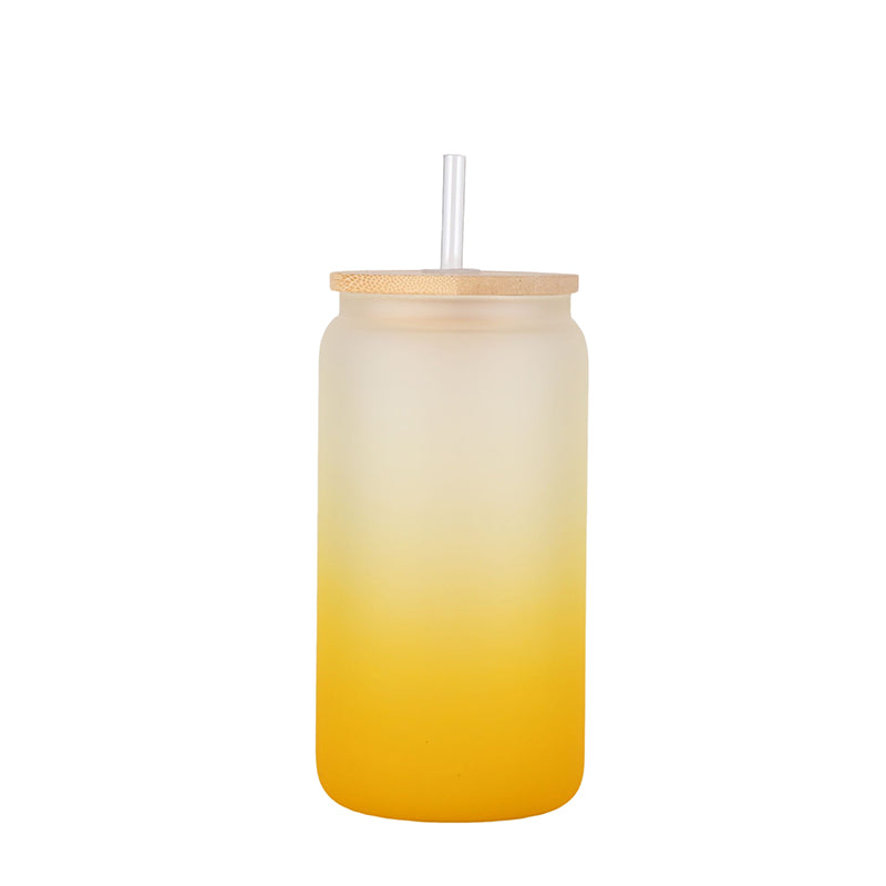16oz Case 32Unit Gradient Tumbler