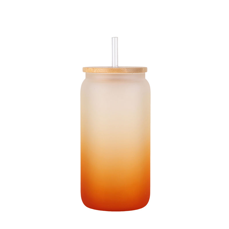 16oz Case 32Unit Gradient Tumbler