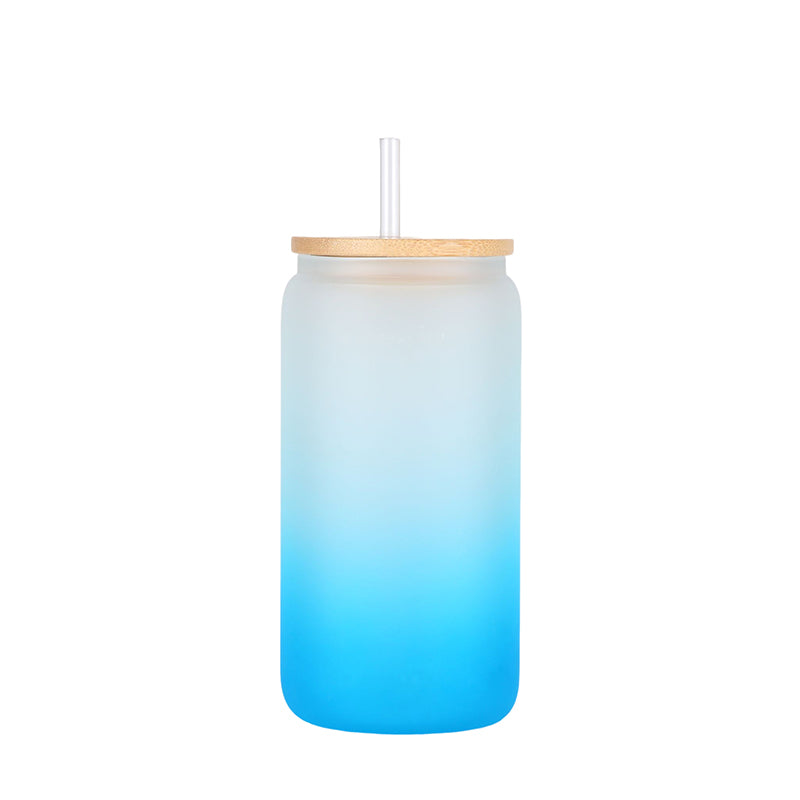 16oz Case 32Unit Gradient Tumbler