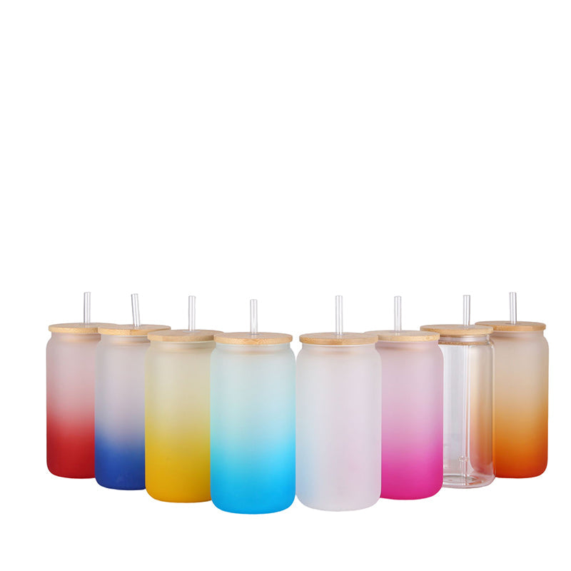 16oz Case 32Unit Gradient Tumbler