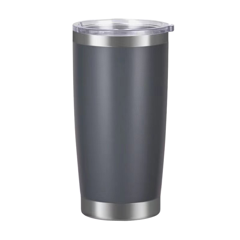 20oz Case (25Untis) Travel Tumbler