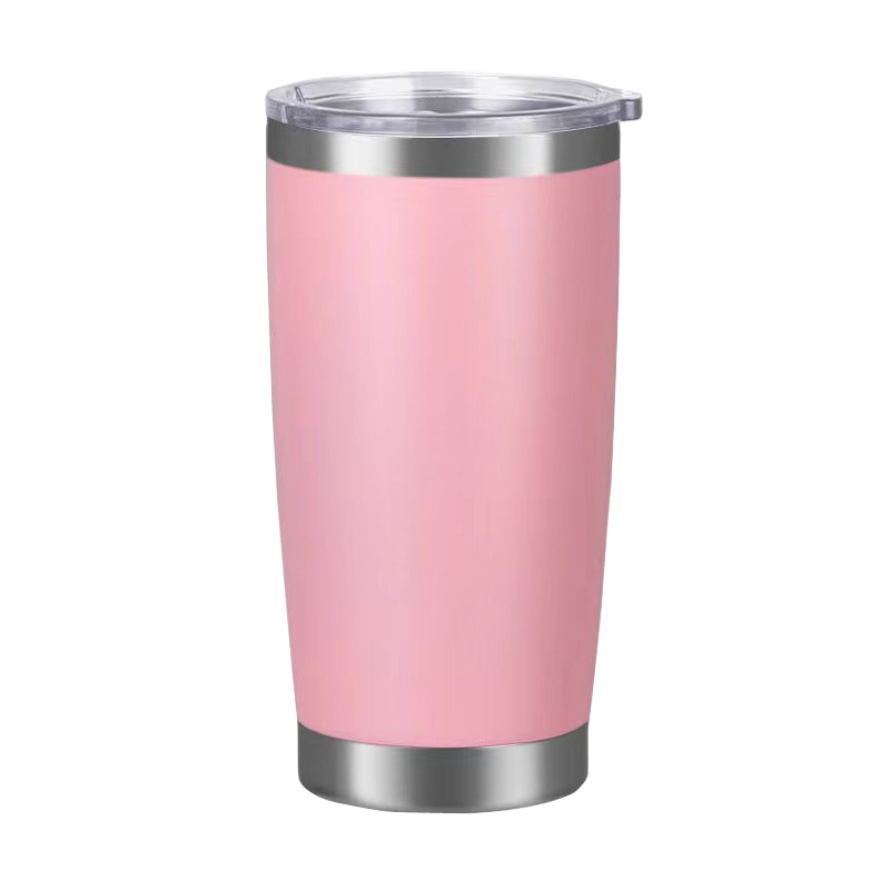 20oz Case (25Untis) Travel Tumbler