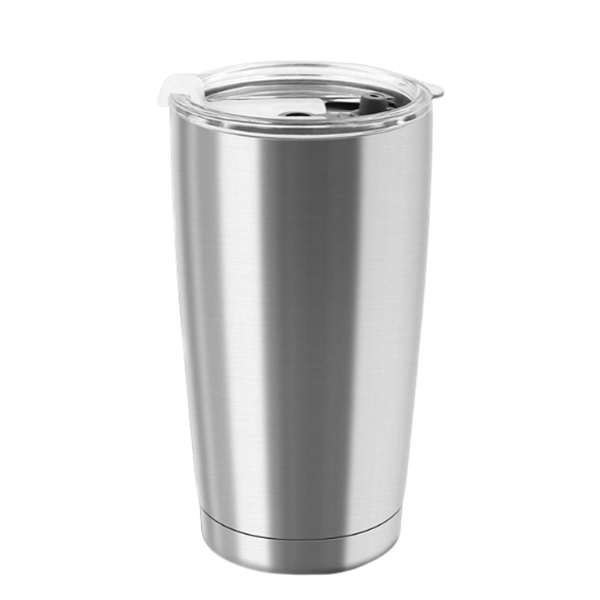 20oz CASE (1/25 UNITS) Stainless Steel  Vacuum travel tumbler australia