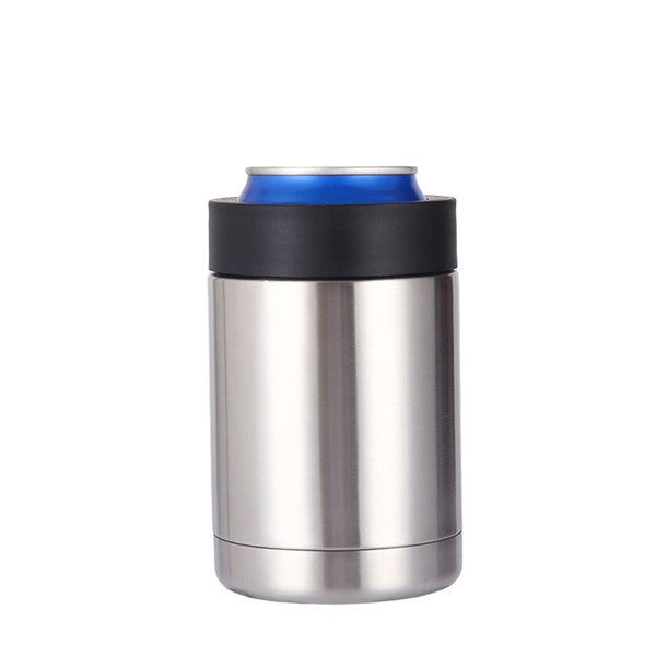12oz Case (10/25 Units) Skinny Can Cooler