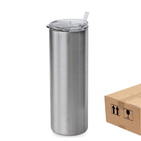 Visol Cameron Gunmetal Stainless Steel 32 oz Tumbler