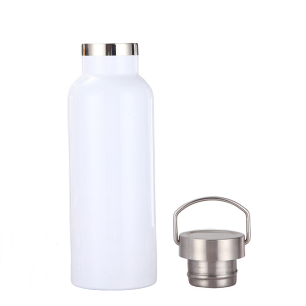 25Pcs 25OZ Water Bottle sublimation