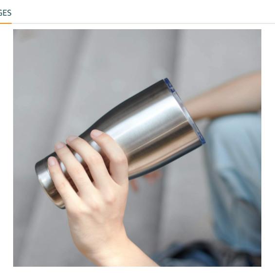 30oz Insulated Tumbler Double Wall Vacuum Powder Coated Thermal Coffee outdoor Tumbler Australia