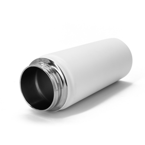 18oz/25oz/32oz Case of (25UNITS)Sublimation Flask Wide Mouth Water Bottles Tumbler Falsk Wholesale