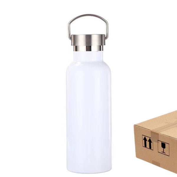 25Pcs 25OZ Water Bottle sublimation