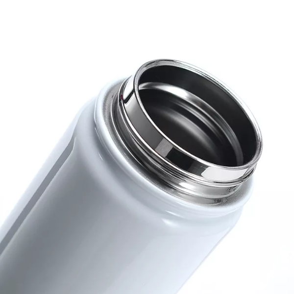 18oz/25oz/32oz Case of (25UNITS)Sublimation Flask Wide Mouth Water Bottles Tumbler Falsk Wholesale