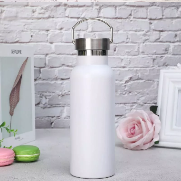 25Pcs 25OZ Water Bottle sublimation