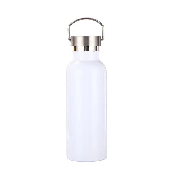 25Pcs 25OZ Water Bottle sublimation