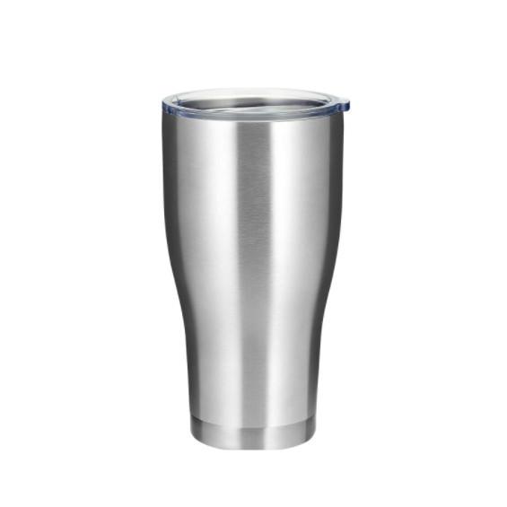 30oz Insulated Tumbler Double Wall Vacuum Powder Coated Thermal Coffee outdoor Tumbler Australia